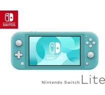 Nintendo Switch Lite Turquoise (NSH105)