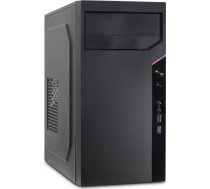 Obudowa Inter-Tech IT-6505 Reto RGB (88881337) (88881337)