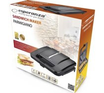 Opiekacz Esperanza Parmigiano EKT010 EKT010 - 5901299954508