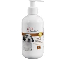 Over Zoo SZAMPON SZCZENIAK SHIH TZU 250ml (006292)