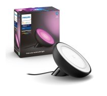 Philips Hue White and colour ambience Bloom table lamp (929002376001)
