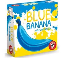 Piatnik Gra planszowa Blue Banana (362747)