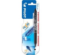 Pilot PILOT PIÓRO KULKOWE CLICKER FRIXION CZAR X1 PIBLRTFR7BX1 (PIBLRTFR7BX1)