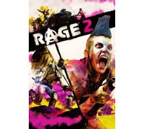 RAGE 2 Xbox One, wersja cyfrowa (9623074b-e741-4b7d-b45f-be5cc5de5ded)