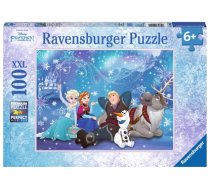Ravensburger 4005556109111 Jigsaw puzzle 100 pc(s) Cartoons (10911)
