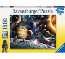 Ravensburger Puzzle Przestrzeń kosmiczna (10016) (10016)