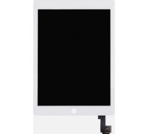 Renov8 Display LCD + Touch for iPad Air 2 - White (R8-IPD2LCDW)