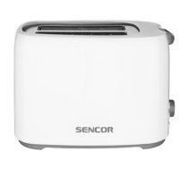 Sencor STS 2606WH Toaster 750W (MAN#STS 2606WH)