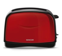 Sencor STS 2652RD Toaster 850W (MAN#STS 2652RD)