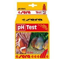 Sera TEST Ph (03494)