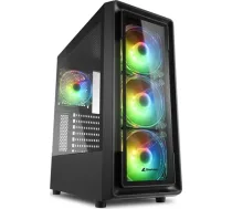 Obudowa Sharkoon TK4 RGB 4044951030187