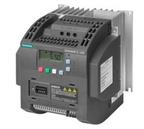 Siemens 6SL3210-5BE23-0UV0 frequency converter Black (6SL3210-5BE23-0UV0)