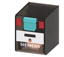 Siemens LZX:PT570730 electrical relay Multicolour (LZX:PT570730)
