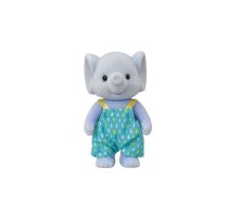 Sylvanian Families Elefant family (5376)