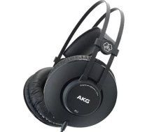 Suchawki AKG K52 AKZ-52 ZAMKNIETE SLUCHAWKI