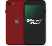 Smartfon Apple iPhone SE 2020 3/64GB Czerwony  (RND-P17664) (RND-P17664)
