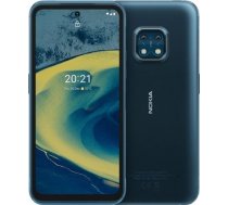 Smartfon Nokia XR20 5G 4/64GB Niebieski  (TA-1362B) (TA-1362B)