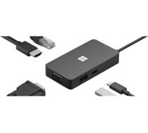 Stacja/replikator Microsoft Surface Travel Hub USB-C (1E4-00002) (457510)
