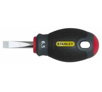 Stanley Wkrętak płaski FATMAX 4x30mm 1-65-484 (654841)