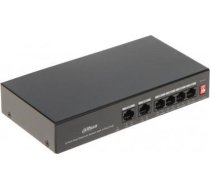 Switch Dahua technology PFS3006-4ET-36 (PFS3006-4ET-36)