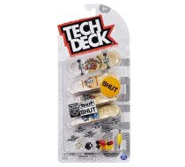 Tech Deck 96mm Fingerboards — Ultra DLX 4-Pack (6028815)