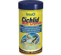 Tetra Cichlid Mini Granules 250 ml (21117)