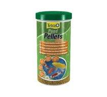 Tetra Pond Pellets Mini 1 L (MBC#1105514)