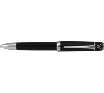 Toma Długopis 3w1 Multi czarny TOMA (354017)
