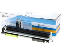 Toner G&G G&G kompatybilny toner z HP CE310A, NT-CH310FBK-A, HP 126A, black, 1200s (NT-CH310FBK-A)