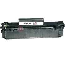 Toner TB Print Black Produkt odnowiony 36A (TH36ARO) (TH36ARO)