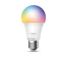 TP-Link Tapo Smart Wi-Fi Light Bulb, Multicolor (L530E)