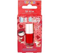 TUBAN Lakier Tubi Glam - czerwony (GXP-789727)