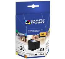 Tusz Black Point tusz BPH 336 (C9362EE nr 336) Black (BPH336)