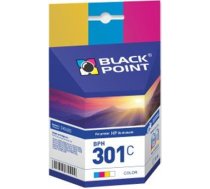 Tusz Black Point tusz BPH301C / CH562EE nr 301 (color) (BPH301C)