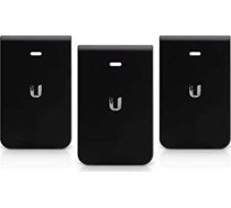 Ubiquiti UBIQUITI BLACK COVER CASING FOR IW-HD IN-WALL HD 3-PACK (IW-HD-BK-3)