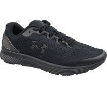 Under Armour Buty męskie Charged Bandit 4 czarne r. 40 (3020319-007) (3020319-007_40)