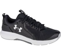 Under Armour Under Armour Charged Commit TR 3 3023703-001 czarne 44,5 (3023703-001)