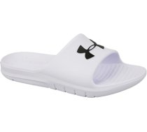 Under Armour Klapki męskie Core Pth Slides białe r. 36 (3021286-100) (3021286-100)