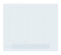 Whirlpool WL B4560 NE/W White Built-in 59 cm Zone induction hob 4 zone(s) (WL B4560 NE/W)