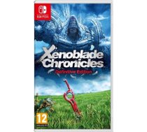 Xenoblade Chronicles: Definitive Edition Nintendo Switch (NSS827)