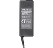 Zasilacz do laptopa Blow 90 W, 2.5 mm, 4.7 A, 19 V (4181#) (4181#)