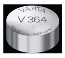 1 Varta Chron V 364 0364101111