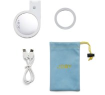 Joby Beamo Ring Light MagSafe, white (JB01756-BWW)