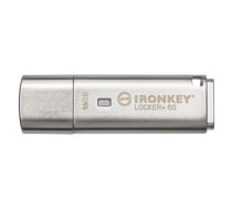 MEMORY DRIVE FLASH USB3.2 16GB/IKLP50/16GB KINGSTON (IKLP50/16GB)