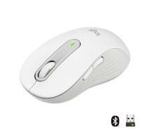 Pele Logitech Signature M650 L White 910-006238