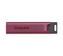 Zibatmiņa Kingston DataTraveler MAX 512GB (DTMAXA/512GB)