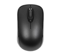 Targus AMB844GL mouse Ambidextrous Bluetooth Optical 1000 DPI (AMB844GL)