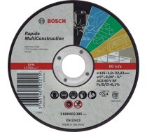 Bosch 2 608 602 385 angle grinder accessory (2608602385)