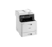 Brother DCP-L8410CDW multifunction printer Laser A4 2400 x 600 DPI 31 ppm Wi-Fi (DCPL8410CDWG1)