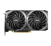 MSI GeForce RTX 3060 VENTUS 2X 12G NVIDIA 12 GB GDDR6 (RTX 3060 VENTUS 2X 12G)